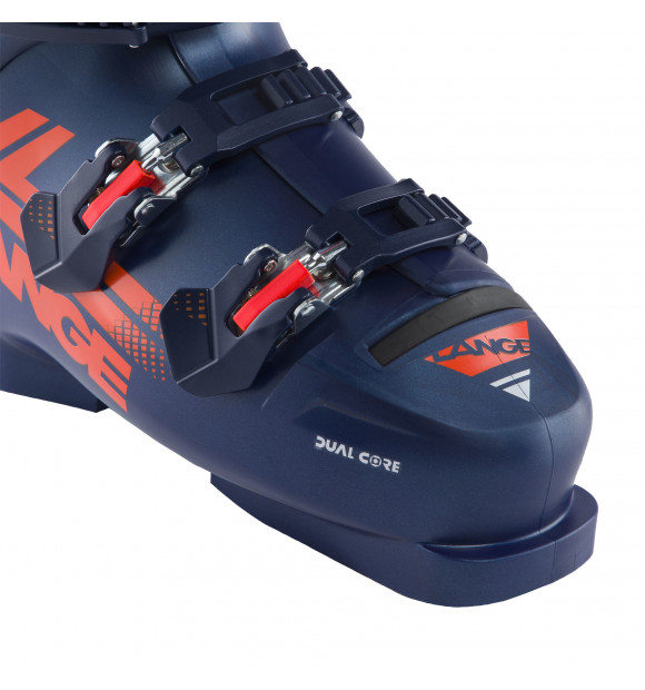 boots RS 110 LV